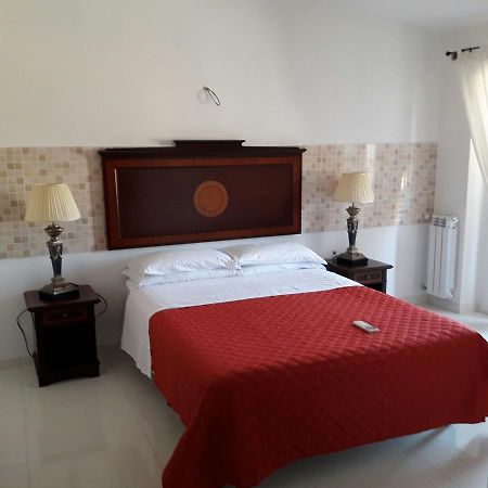 B&B Da Luca Ponte Galeria Ngoại thất bức ảnh