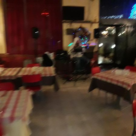 B&B Da Luca Ponte Galeria Ngoại thất bức ảnh