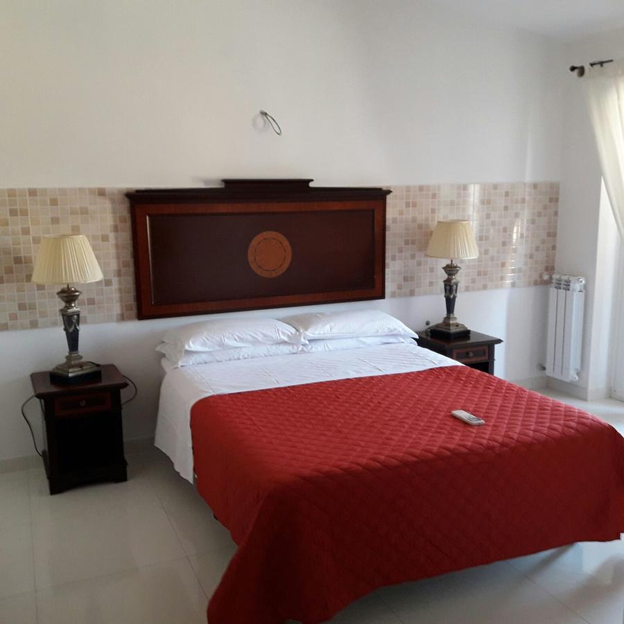 B&B Da Luca Ponte Galeria Ngoại thất bức ảnh