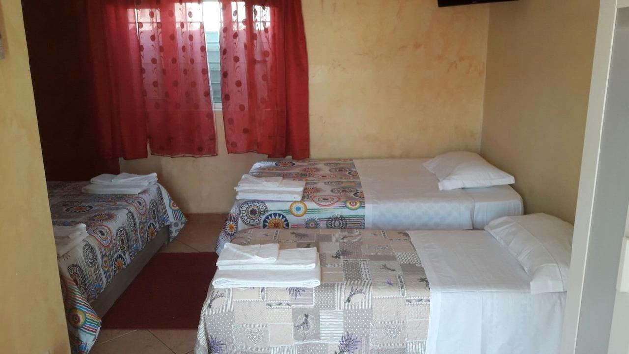 B&B Da Luca Ponte Galeria Ngoại thất bức ảnh