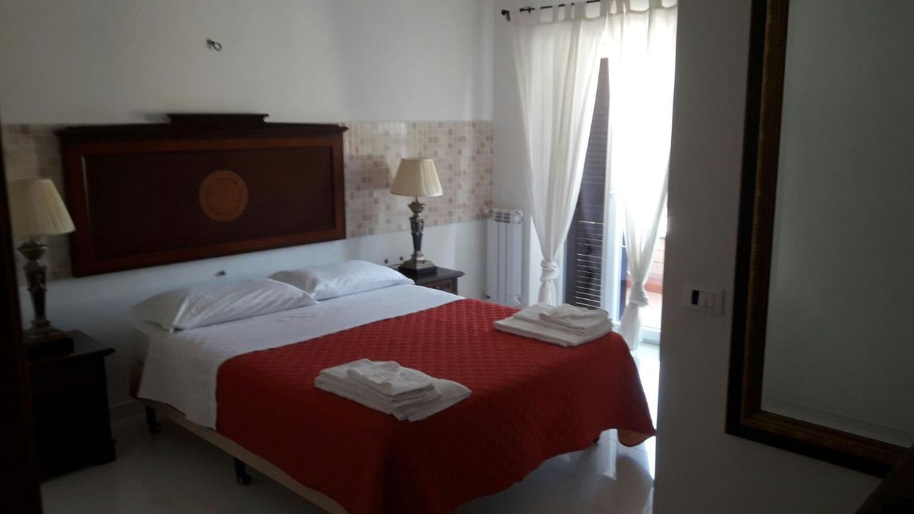 B&B Da Luca Ponte Galeria Ngoại thất bức ảnh