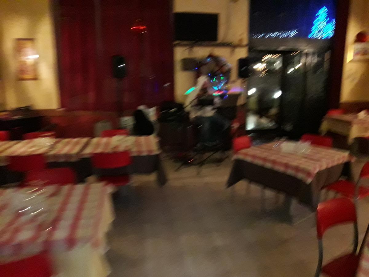 B&B Da Luca Ponte Galeria Ngoại thất bức ảnh